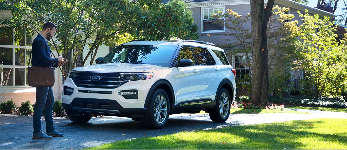 Northtown Ford of Yankton in Yankton SD
