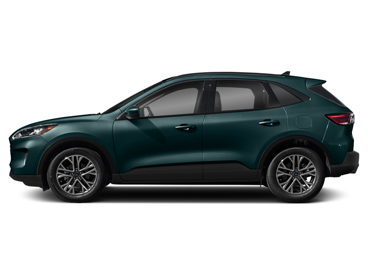 Used 2020 Ford Escape SEL with VIN 1FMCU9H61LUA80917 for sale in Yankton, SD