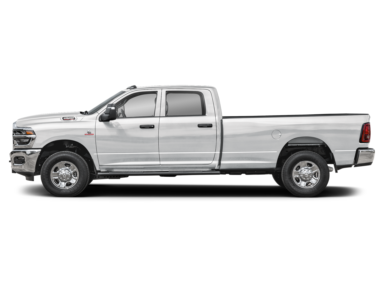 2025 RAM 3500 Big Horn