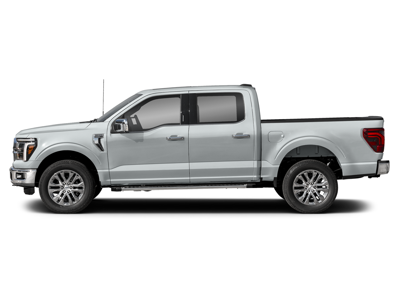 2026 Ford F-150 Lariat - Photo 32