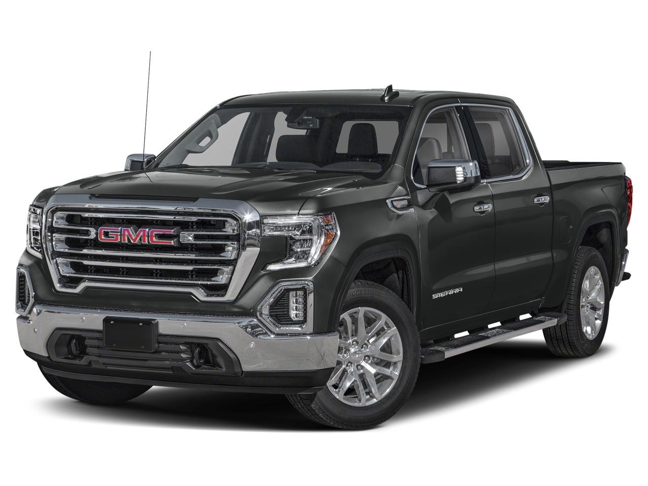 2022 GMC Sierra 1500 Limited