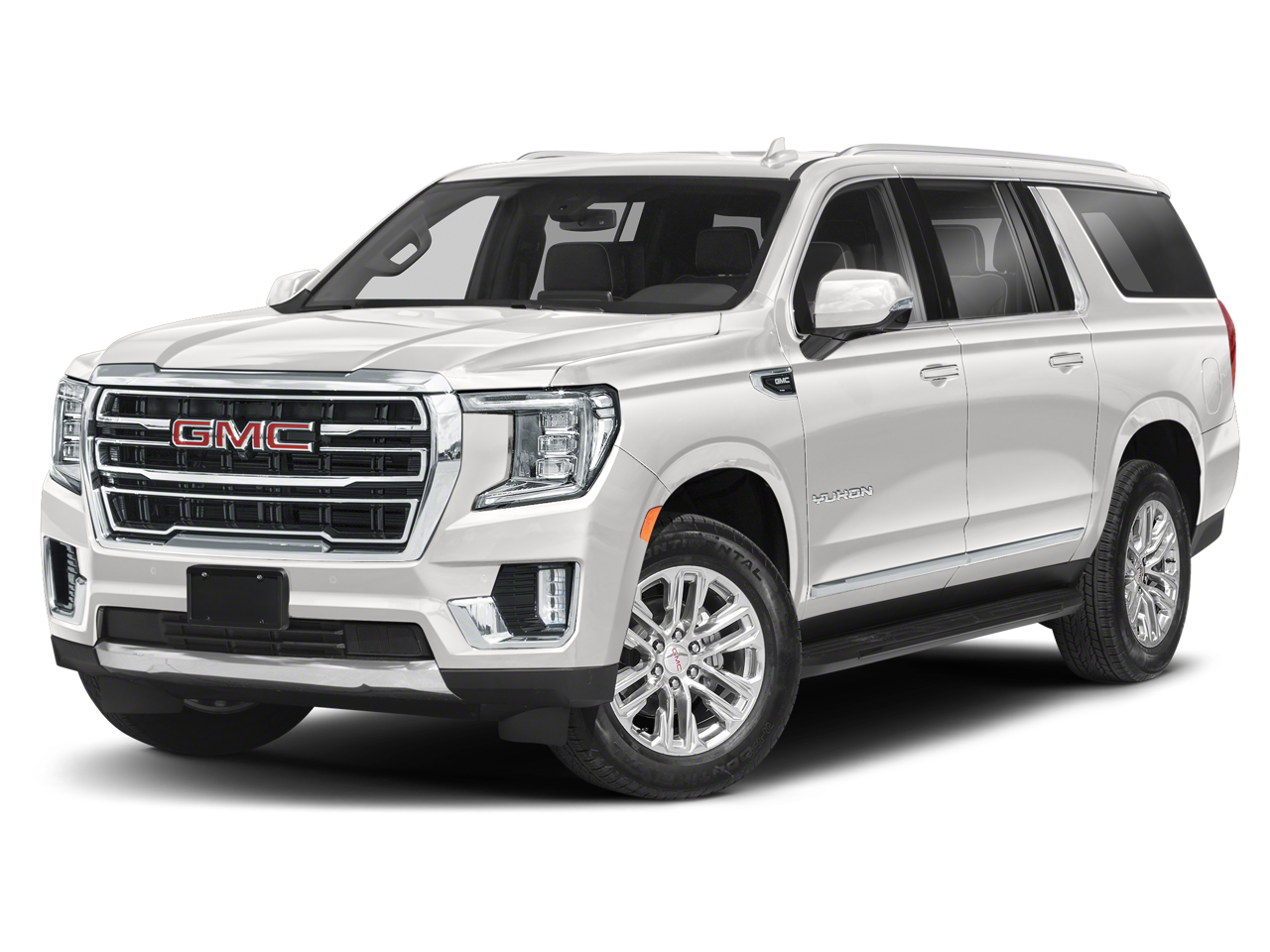 2023 GMC Yukon XL