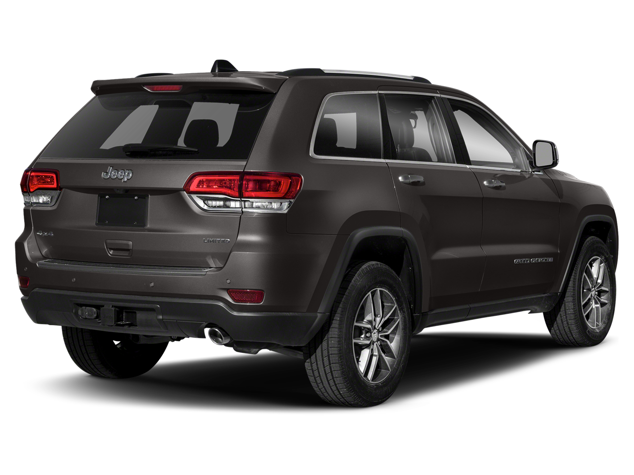 Used 2020 Jeep Grand Cherokee Limited with VIN 1C4RJFBG7LC387621 for sale in Yankton, SD
