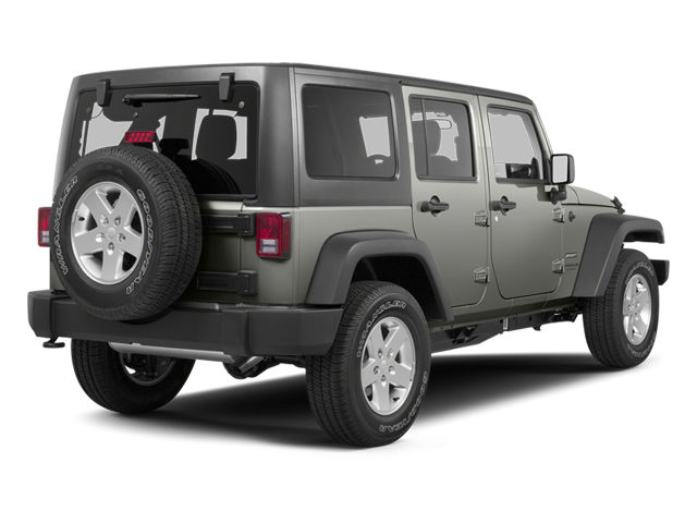 Used 2013 Jeep Wrangler Unlimited Sport with VIN 1C4BJWDG4DL700253 for sale in Yankton, SD