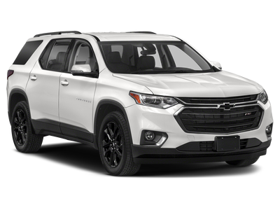 2019 Chevrolet Traverse RS