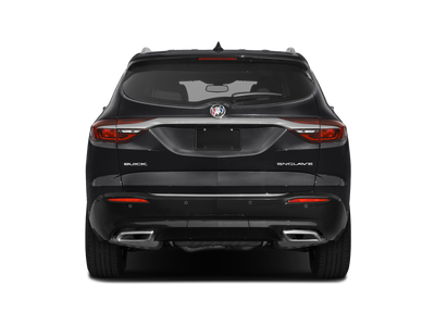 2021 Buick Enclave Premium