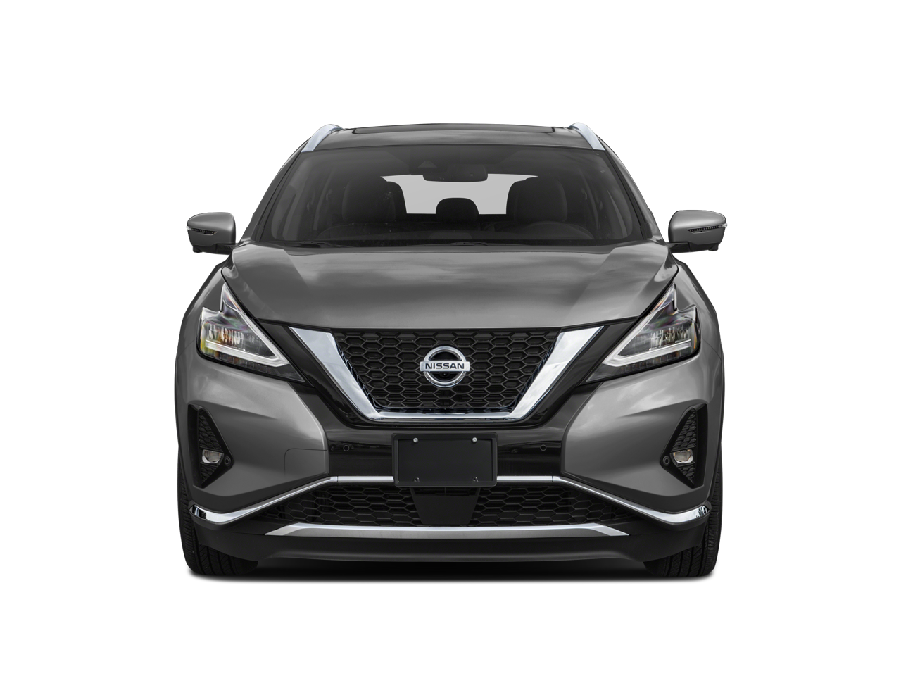 2022 Nissan Murano SL