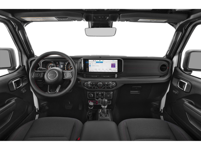2024 Jeep Gladiator Rubicon X