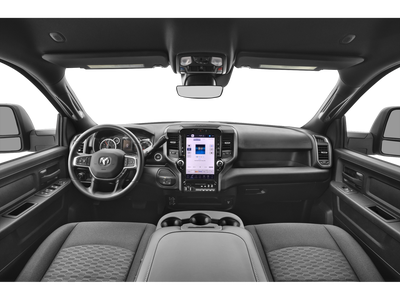 2025 RAM 3500 Big Horn
