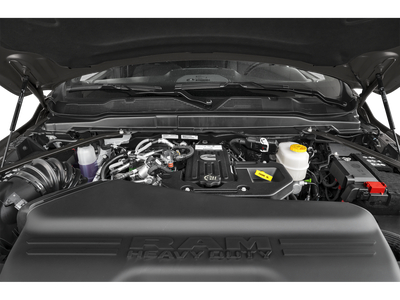 2025 RAM 3500 Big Horn