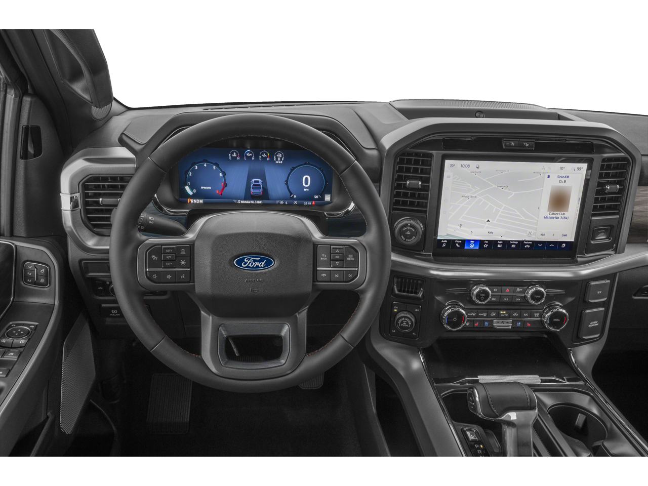 2026 Ford F-150 Lariat - Photo 33
