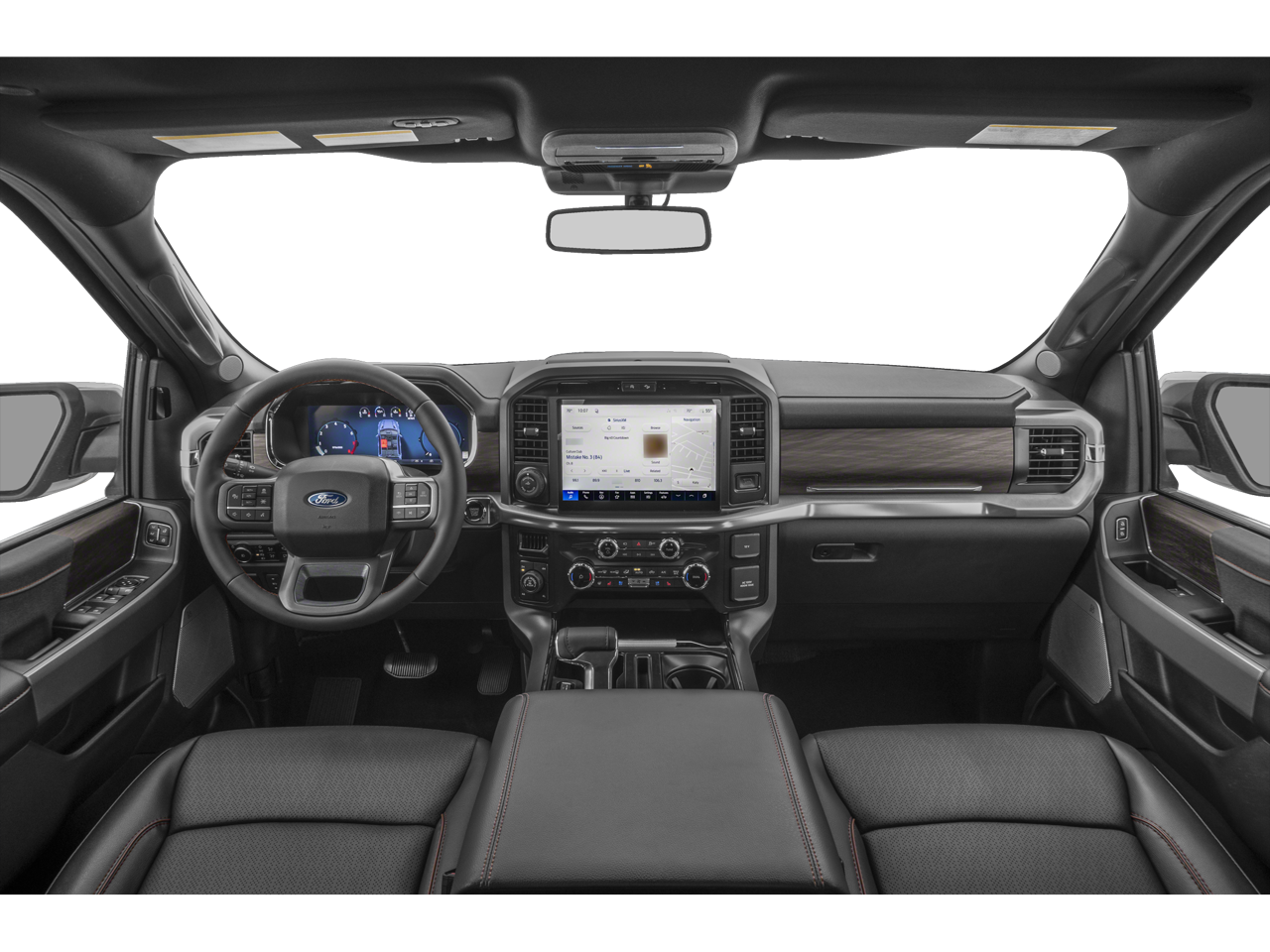 2026 Ford F-150 Lariat - Photo 34