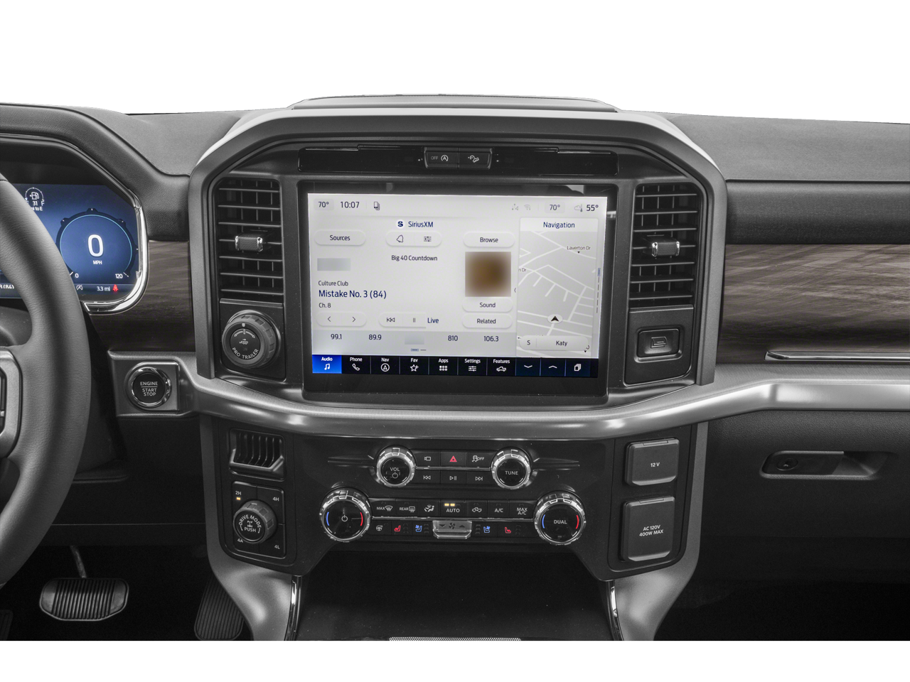 2026 Ford F-150 Lariat - Photo 36