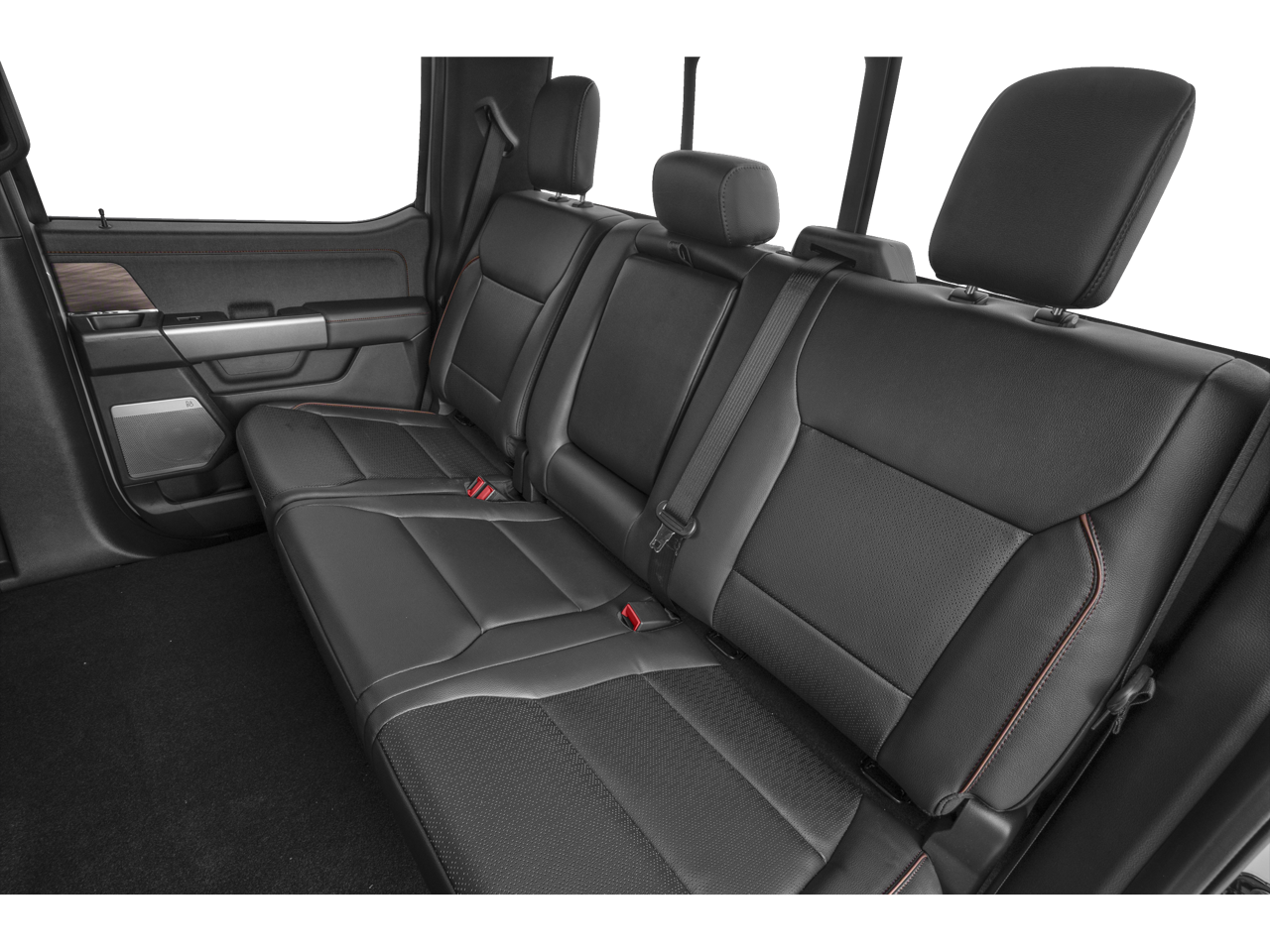 2026 Ford F-150 Lariat - Photo 38