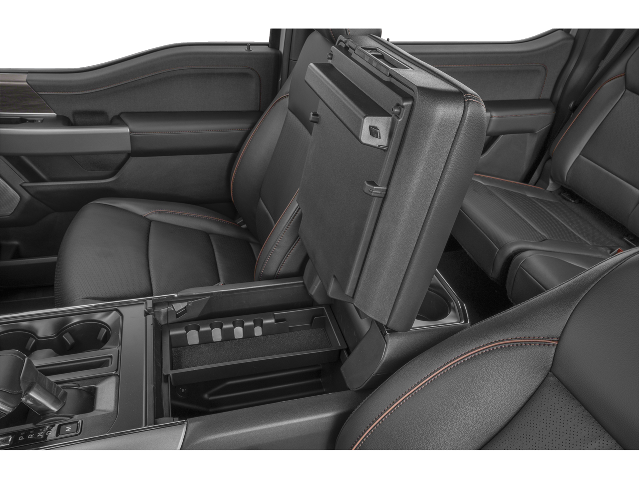 2026 Ford F-150 Lariat - Photo 39