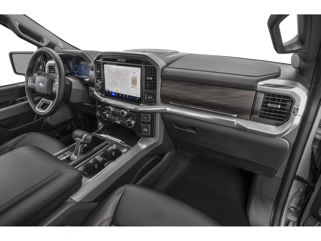 2026 Ford F-150 Lariat - Photo 40