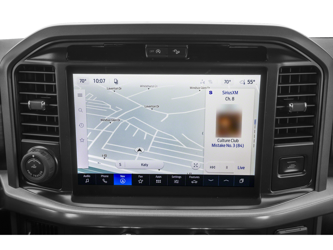 2026 Ford F-150 Lariat - Photo 41