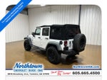 2013 Jeep Wrangler Unlimited Rubicon