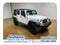 2013 Jeep Wrangler Unlimited Rubicon