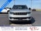 2024 Jeep Wagoneer Base