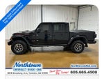 2024 Jeep Gladiator Rubicon X
