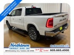 2026 RAM 1500 Longhorn
