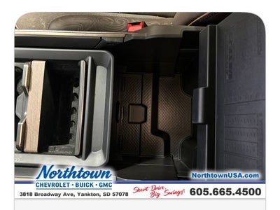 2026 RAM 1500 Longhorn