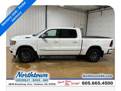 2023 RAM 1500 Limited