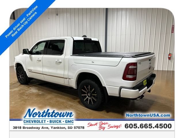 2023 RAM 1500 Limited