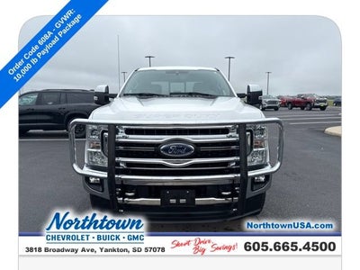 2020 Ford Super Duty F-250 SRW XL