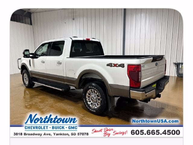 2020 Ford Super Duty F-250 SRW XL