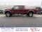 2016 Ford Super Duty F-350 SRW Platinum