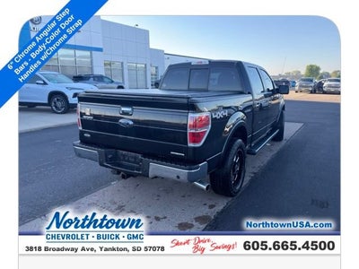 2014 Ford F-150 XL