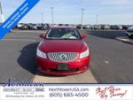 2012 Buick LaCrosse Premium 1