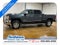2019 Chevrolet Silverado 2500 HD LTZ