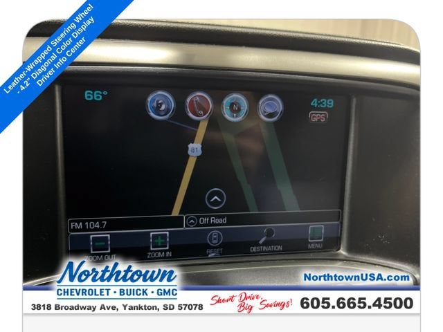 2019 Chevrolet Silverado 2500 HD LTZ