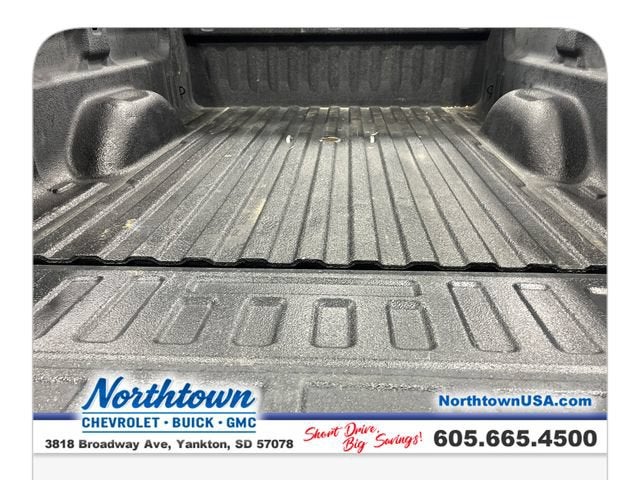 2019 Chevrolet Silverado 2500 HD LTZ