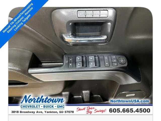 2017 Chevrolet Silverado 2500 HD LTZ