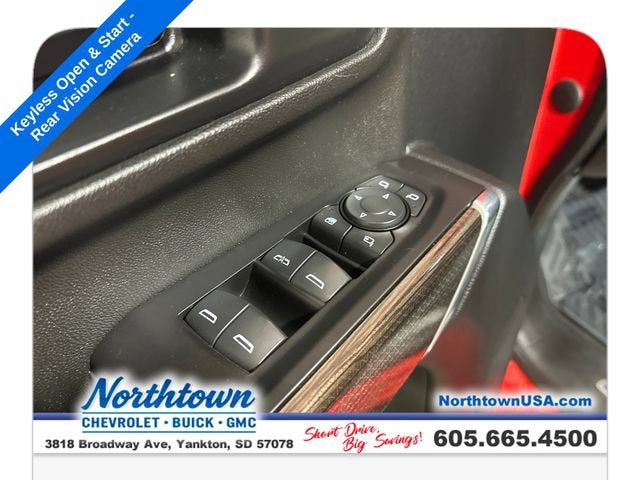 2021 Chevrolet Silverado 2500 HD LT