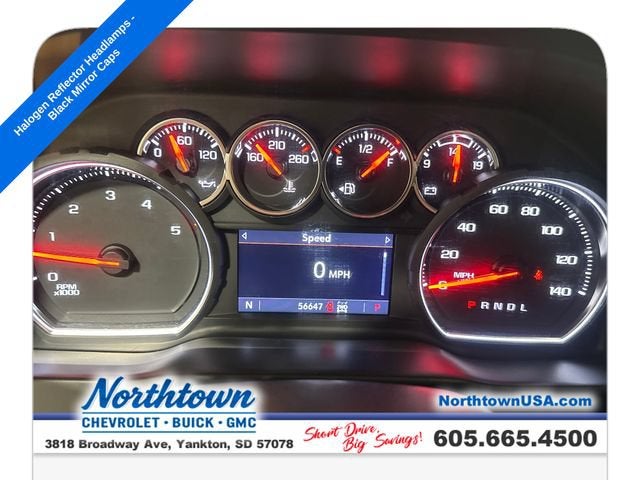 2021 Chevrolet Silverado 2500 HD LT