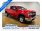 2021 Chevrolet Silverado 2500 HD LT