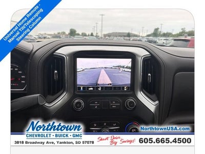 2021 Chevrolet Silverado 3500 HD LTZ