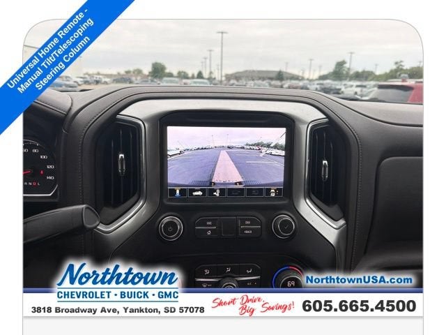 2021 Chevrolet Silverado 3500 HD LTZ