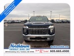 2021 Chevrolet Silverado 3500 HD LTZ