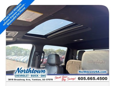 2023 Chevrolet Silverado 3500 HD High Country