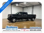 2023 Chevrolet Silverado 3500 HD High Country