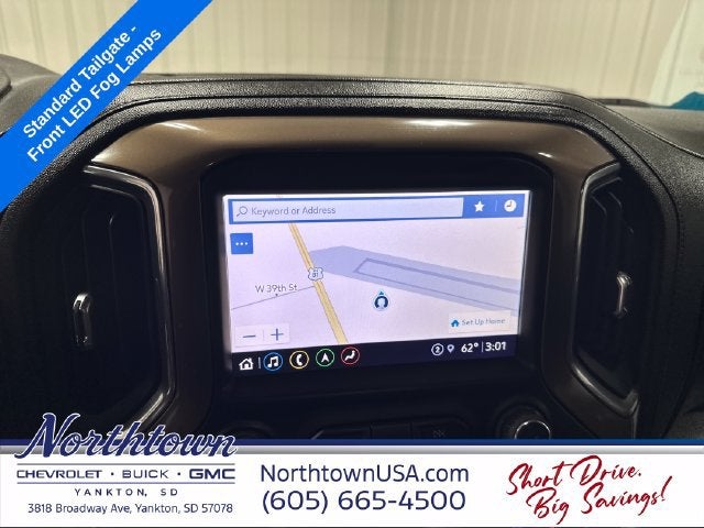 2023 Chevrolet Silverado 3500 HD High Country