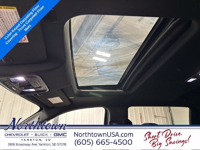 2023 Chevrolet Silverado 3500 HD High Country