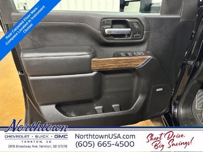 2023 Chevrolet Silverado 3500 HD High Country