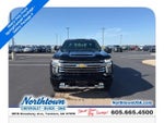 2023 Chevrolet Silverado 3500 HD High Country